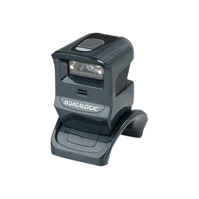 Datalogic GPS4421-BKK1B Gryphon 4400 - Barcode scanner - handheld - decoded - USB Datalogic GPS4421-BKK1B Gryphon 4400 - Barcode scanner - handheld - decoded - USB