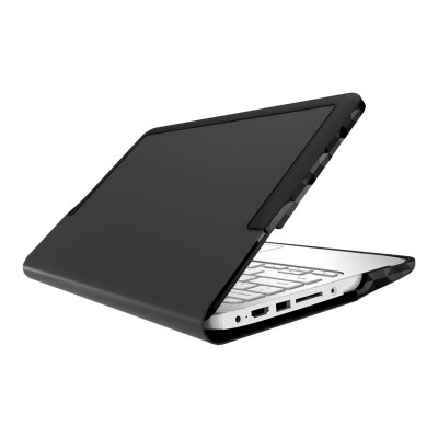 Gumdrop STS-HPCB11-BLK BLK SoftShell - Notebook top and rear cover - 11.6 Gumdrop STS-HPCB11-BLK BLK SoftShell - Notebook top and rear cover - 11.6
