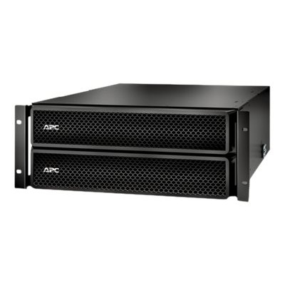 APC SRT10KRMTF Smart-UPS SRT 10kVA RM Step-Down Transformer - Transformer (rack-mountable) - AC 208 V - 10000 VA - output connectors: 7 - 4U - 19 - black APC SRT10KRMTF Smart-UPS SRT 10kVA RM Step-Down Transformer - Transformer (rack-mountable) - AC 208 V - 10000 VA - output connectors: 7 - 4U - 19 - black
