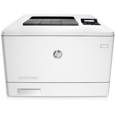 HP Inc. CF389A#BGJ Color LaserJet Pro M452dn Printer HP Inc. CF389A#BGJ Color LaserJet Pro M452dn Printer