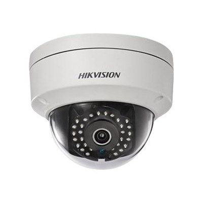 HIKvision DS 2CD2142FWD IS DS 2CD2142FWD IS Network surveillance camera dome outdoor vandal weatherproof color Day Night 4 MP 2688 x 1520 M1