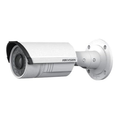 HIKvision DS 2CD2642FWD IZS DS 2CD2642FWD IZS Network surveillance camera outdoor weatherproof color Day Night 4 MP 2688 x 1520 1080p f14 moun