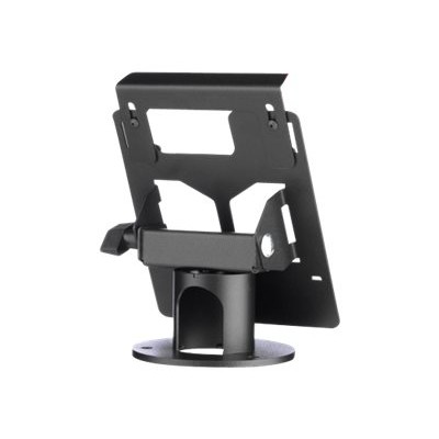 MMF Industries MMF-PS92-04 Signature terminal stand - black MMF Industries MMF-PS92-04 Signature terminal stand - black
