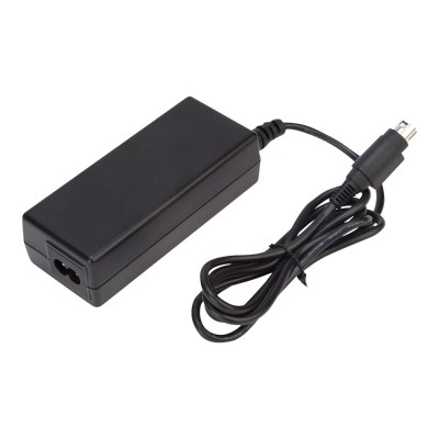 Targus ACX101USZ AC Adapter for ACP70 Power adapter 32.5 Watt United States black for USB 3.0 SuperSpeed Dual Video Docking Station