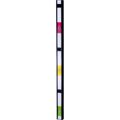 Vivotek CC8130(HS)-B 1MP Height Strip Network Camera Vivotek CC8130(HS)-B 1MP Height Strip Network Camera