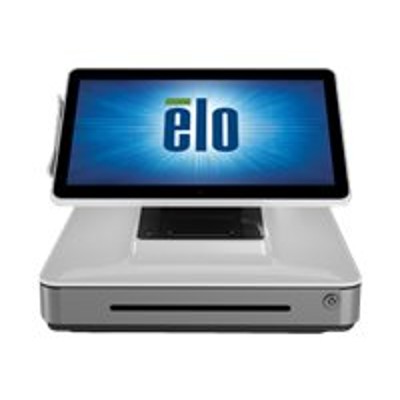 ELO Touch Solutions E301918 PayPoint - All-in-one - 1 x Cortex-A9 A9 / 1 GHz - RAM 1 GB - SSD 16 GB - GigE - WLAN: 802.11b/g/n Bluetooth 4.0 - Android 5.0.2 - ELO Touch Solutions E301918 PayPoint - All-in-one - 1 x Cortex-A9 A9 / 1 GHz - RAM 1 GB - SSD 16 GB - GigE - WLAN: 802.11b/g/n Bluetooth 4.0 - Android 5.0.2 -