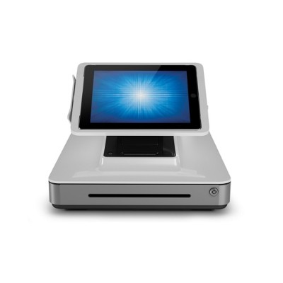 ELO Touch Solutions E008250 PayPoint - All-in-one - no HDD - no graphics - no OS - monitor: none ELO Touch Solutions E008250 PayPoint - All-in-one - no HDD - no graphics - no OS - monitor: none