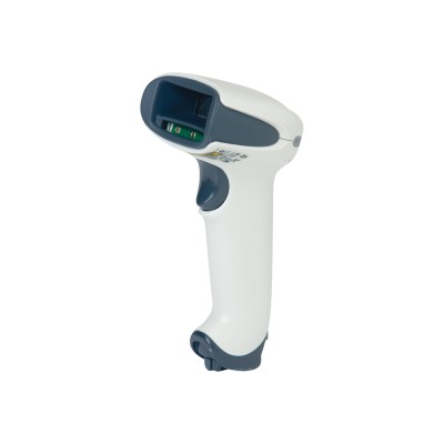 Honeywell Scanning and Mobility 1900HHD-5 Xenon 1900h - Barcode scanner - handheld - decoded - IBM 46xx keyboard wedge RS-232 USB Honeywell Scanning and Mobility 1900HHD-5 Xenon 1900h - Barcode scanner - handheld - decoded - IBM 46xx keyboard wedge RS-232 USB