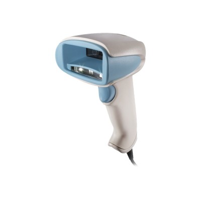 Honeywell Scanning and Mobility 1900HHD-5USB Xenon 1900h - Barcode scanner - handheld - decoded - IBM 46xx keyboard wedge RS-232 USB Honeywell Scanning and Mobility 1900HHD-5USB Xenon 1900h - Barcode scanner - handheld - decoded - IBM 46xx keyboard wedge RS-232 USB