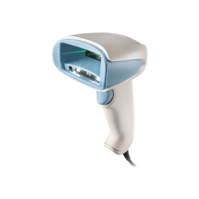 Honeywell Scanning and Mobility 1900HSR-5USB Xenon 1900h - Barcode scanner - handheld - decoded - USB Honeywell Scanning and Mobility 1900HSR-5USB Xenon 1900h - Barcode scanner - handheld - decoded - USB