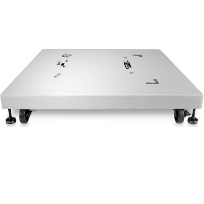 HP Inc. F2G70A-OB LaserJet Printer Stand (Open Box Product Limited Availability No Back Orders) HP Inc. F2G70A-OB LaserJet Printer Stand (Open Box Product Limited Availability No Back Orders)