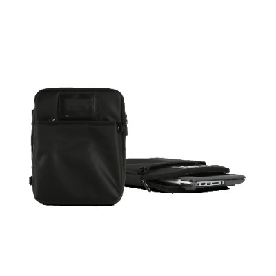 Max Cases MC-ZS-GEN-11-BLK MAX Zip Sleeve - Black Max Cases MC-ZS-GEN-11-BLK MAX Zip Sleeve - Black
