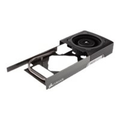 Corsair Memory CB-9060005-WW Hydro Series HG10 - Video card liquid cooling system bracket Corsair Memory CB-9060005-WW Hydro Series HG10 - Video card liquid cooling system bracket