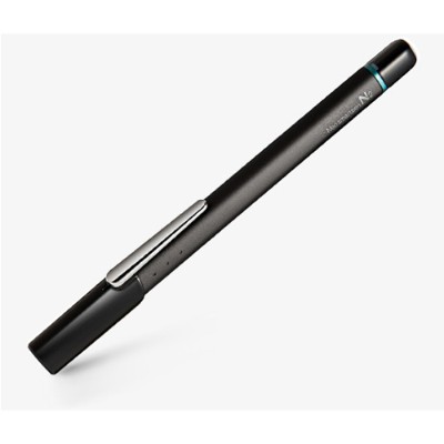 NeoLAB Convergence NWP F110 TB NEO Bluetooth Smartpen N2 Titan Store Send 1000 pages of handwritten text or drawings Black