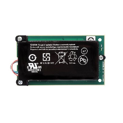 LSI Logic L5 25125 05 MegaRAID LSIIBBU05 RAID Controller Battery Backup Unit