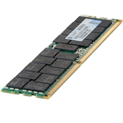 Hewlett Packard Enterprise 820077-B21 4GB (1x4GB) Single Rank x4 PC3-12800E (DDR3-1600) Unbuffered CAS-11 Memory Kit Hewlett Packard Enterprise 820077-B21 4GB (1x4GB) Single Rank x4 PC3-12800E (DDR3-1600) Unbuffered CAS-11 Memory Kit