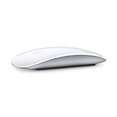 Apple MLA02LL A Magic Mouse 2 Mouse multi touch wireless Bluetooth