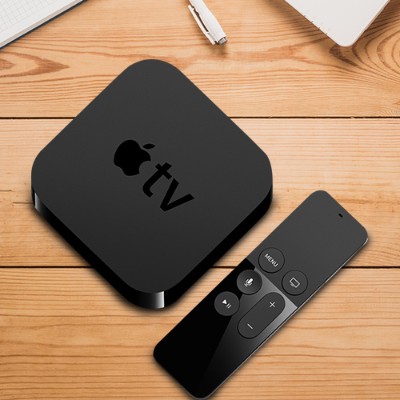 Apple MGY52LL/A TV 32GB - Late 2015 (4th generation) Apple MGY52LL/A TV 32GB - Late 2015 (4th generation)