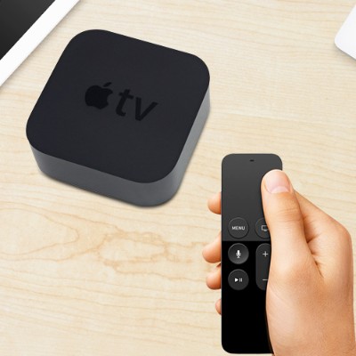Apple MLNC2LL/A TV 64GB - Late 2015 (4th generation) Apple MLNC2LL/A TV 64GB - Late 2015 (4th generation)