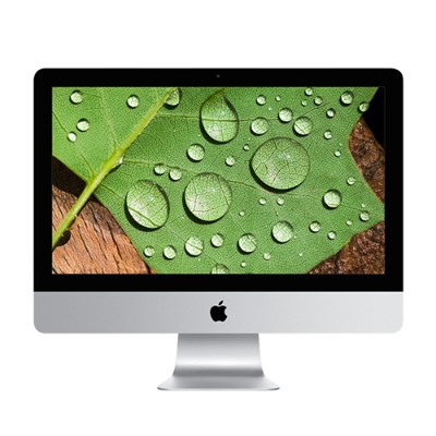 Apple Z0RS-4K31161FDNMM 21.5 iMac with Retina 4K display Quad-Core Intel Core i5 3.1GHz 16GB RAM 1TB Fusion Drive Intel Iris Pro Graphics 6200 Two Thunderb Apple Z0RS-4K31161FDNMM 21.5 iMac with Retina 4K display Quad-Core Intel Core i5 3.1GHz 16GB RAM 1TB Fusion Drive Intel Iris Pro Graphics 6200 Two Thunderb