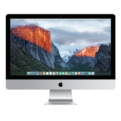 Apple Z0SC-5K32162FD395MMM 27 iMac with Retina 5K display Quad-Core Intel Core i5 3.3GHz 16GB RAM 2TB Fusion Drive AMD Radeon R9 M395 with 2GB of GDDR5 memo Apple Z0SC-5K32162FD395MMM 27 iMac with Retina 5K display Quad-Core Intel Core i5 3.3GHz 16GB RAM 2TB Fusion Drive AMD Radeon R9 M395 with 2GB of GDDR5 memo