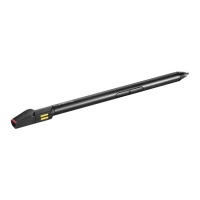 Lenovo 4X80K32537 ThinkPad Pen Pro-1 - Stylus - 2 buttons - for ThinkPad P40 Yoga Lenovo 4X80K32537 ThinkPad Pen Pro-1 - Stylus - 2 buttons - for ThinkPad P40 Yoga