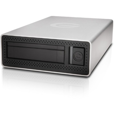 G Technology 0G04547 G DOCK ev Solo USB 3.0 up to 2TB 425MB s