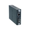 1000Base-T to1000Base-SX Multi-Mode Fiber Converter with SC Connector