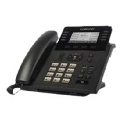 Fortinet FON 370I FortiFone FON 370i VoIP phone SIP 8 lines