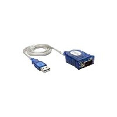 Plugable PL2303 DB9 USB to RS 232 DB9 Serial Adapter Serial adapter USB RS 232