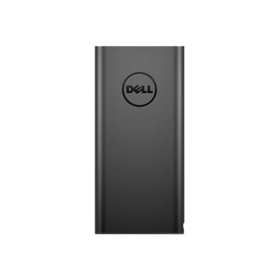 Dell PW7015L Power Companion PW7015L - External battery pack - 1 x 18000 mAh - for Inspiron 5559 57XX Latitude 34XX 35XX 5480 5580 E5270 E5470 E5570 XP Dell PW7015L Power Companion PW7015L - External battery pack - 1 x 18000 mAh - for Inspiron 5559 57XX Latitude 34XX 35XX 5480 5580 E5270 E5470 E5570 XP