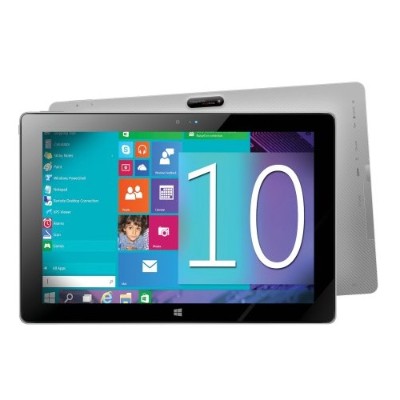 Supersonic SC-1021W SC-1021W Tablet 10.1 1 GB - Intel Atom Z3735G Quad-core (4 Core) 1.33 GHz - 16 GB - Windows 10 Supersonic SC-1021W SC-1021W Tablet 10.1 1 GB - Intel Atom Z3735G Quad-core (4 Core) 1.33 GHz - 16 GB - Windows 10