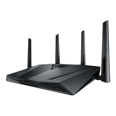 ASUS RT AC3100 RT AC3100 Wireless router 4 port switch GigE 802.11a b g n ac Dual Band