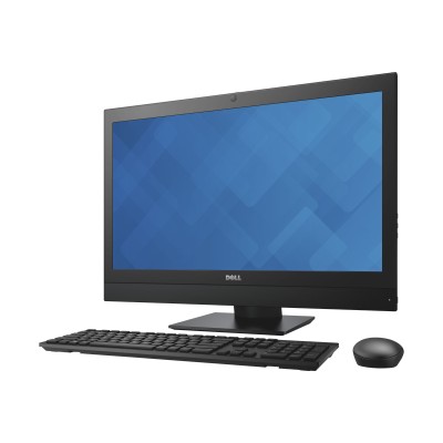 Dell 7DG5D OptiPlex 7440 - All-in-one - 1 x Core i5 6500 / 3.2 GHz - RAM 4 GB - HDD 500 GB - DVD-Writer - HD Graphics 530 - GigE - WLAN : 802.11a/b/g/n/ac Blue Dell 7DG5D OptiPlex 7440 - All-in-one - 1 x Core i5 6500 / 3.2 GHz - RAM 4 GB - HDD 500 GB - DVD-Writer - HD Graphics 530 - GigE - WLAN : 802.11a/b/g/n/ac Blue