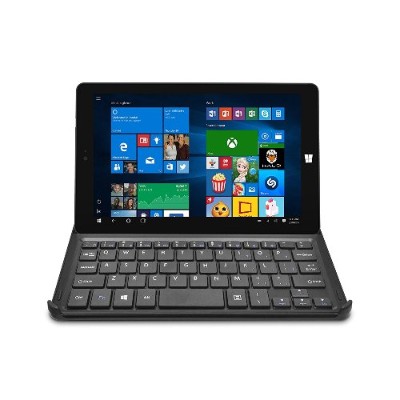 e-matic EWT826BK 8 32GB Windows Quad-Core Tablet e-matic EWT826BK 8 32GB Windows Quad-Core Tablet