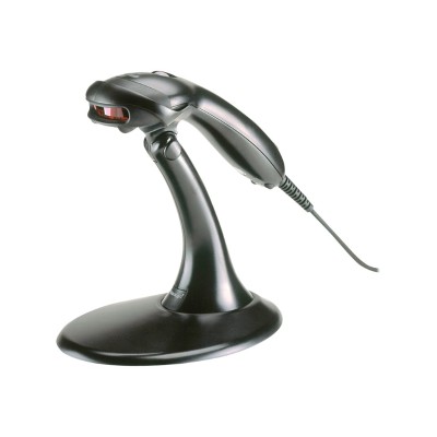 EAN 5711045716089 product image for Honeywell 46-46128-3 Bar code scanner stand - black - for  MS9520 Voyager  MS954 | upcitemdb.com