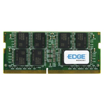 Edge Memory PE248109 DDR4 16 GB SO DIMM 260 pin 2133 MHz PC4 17000 1.2 V unbuffered non ECC