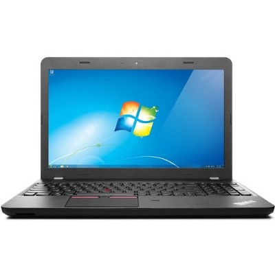 Lenovo 20EV002FUS TopSeller ThinkPad E560 20EV Intel Core i5-6200U Dual-Core 2.30GHz Notebook - 4GB RAM 500GB HDD 15.6 HD LED DVD±RW Gigabit Ethernet 802.1 Lenovo 20EV002FUS TopSeller ThinkPad E560 20EV Intel Core i5-6200U Dual-Core 2.30GHz Notebook - 4GB RAM 500GB HDD 15.6 HD LED DVD±RW Gigabit Ethernet 802.1