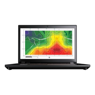 Lenovo 20ER000XUS ThinkPad P70 20ER - Xeon E3-1505MV5 / 2.8 GHz - Win 10 Pro 64-bit / Win 7 Pro 64-bit downgrade - pre-installed: Win 7 Pro 64-bit - 16 GB RAM - Lenovo 20ER000XUS ThinkPad P70 20ER - Xeon E3-1505MV5 / 2.8 GHz - Win 10 Pro 64-bit / Win 7 Pro 64-bit downgrade - pre-installed: Win 7 Pro 64-bit - 16 GB RAM -