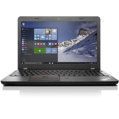 Lenovo 20EV002JUS TopSeller ThinkPad E560 20EV Intel Core i7-6500U Dual-Core 2.50GHz Notebook - 8GB RAM 500GB HDD 15.6 FHD LED DVD±RW Gigabit Ethernet 802. Lenovo 20EV002JUS TopSeller ThinkPad E560 20EV Intel Core i7-6500U Dual-Core 2.50GHz Notebook - 8GB RAM 500GB HDD 15.6 FHD LED DVD±RW Gigabit Ethernet 802.