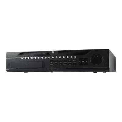 HIKvision DS-9632NI-I8 DS-9600 Series DS-9632NI-I8 - Standalone NVR - 32 channels - networked - 2U - rack-mountable HIKvision DS-9632NI-I8 DS-9600 Series DS-9632NI-I8 - Standalone NVR - 32 channels - networked - 2U - rack-mountable
