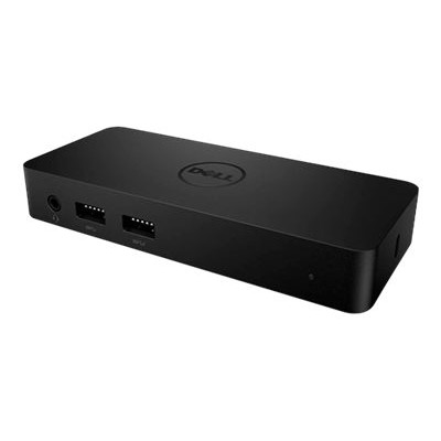 Dell 452-BBZI D1000 - Docking station - (USB) - GigE - for Latitude E5270 E5460 E5470 E5570 E7270 E7470 Dell 452-BBZI D1000 - Docking station - (USB) - GigE - for Latitude E5270 E5460 E5470 E5570 E7270 E7470