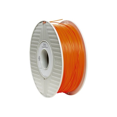 Verbatim 55255 Orange - 2.2 lbs - PLA filament ( 3D ) - for bq Witbox MakerBot Replicator 2 Verbatim 55255 Orange - 2.2 lbs - PLA filament ( 3D ) - for bq Witbox MakerBot Replicator 2