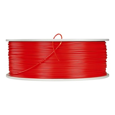 Verbatim 55003 Red - 2.2 lbs - ABS filament ( 3D ) - for bq Witbox MakerBot Replicator 2 Verbatim 55003 Red - 2.2 lbs - ABS filament ( 3D ) - for bq Witbox MakerBot Replicator 2