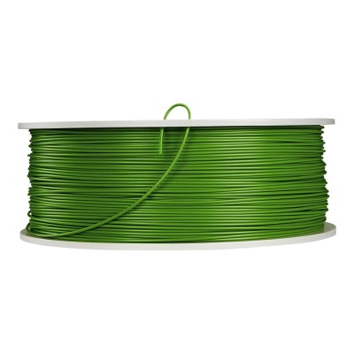 Verbatim 55004 Green - 2.2 lbs - ABS filament ( 3D ) - for bq Witbox MakerBot Replicator 2 Verbatim 55004 Green - 2.2 lbs - ABS filament ( 3D ) - for bq Witbox MakerBot Replicator 2