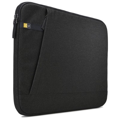 Case Logic HUXS115BLACK Huxton 15.6 Laptop Sleeve Black