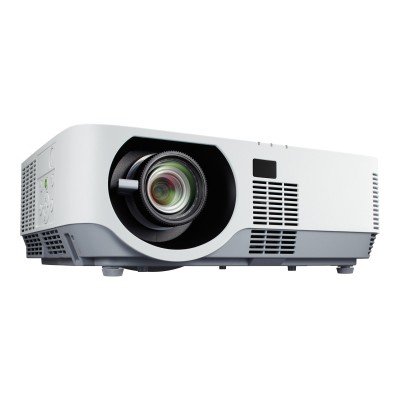 NEC Displays NP-P502W P502W DLP WXGA 5000HR LAMPLIFE 5000L NEC Displays NP-P502W P502W DLP WXGA 5000HR LAMPLIFE 5000L