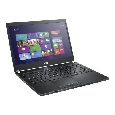 Acer NX.VATAA.006 TravelMate P645-S-753L - Ultrabook - Core i7 5500U / 2.4 GHz - Win 7 Pro 64-bit (includes Win 8.1 Pro 64-bit License) - 8 GB RAM - 256 GB SSD Acer NX.VATAA.006 TravelMate P645-S-753L - Ultrabook - Core i7 5500U / 2.4 GHz - Win 7 Pro 64-bit (includes Win 8.1 Pro 64-bit License) - 8 GB RAM - 256 GB SSD