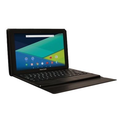 Visual Land ME11QKC32BLK PRESTIGE Elite 11Q - Tablet - Android 5.0 (Lollipop) - 32 GB - 11.6 IPS (1366 x 768) - microSD slot - black Visual Land ME11QKC32BLK PRESTIGE Elite 11Q - Tablet - Android 5.0 (Lollipop) - 32 GB - 11.6 IPS (1366 x 768) - microSD slot - black