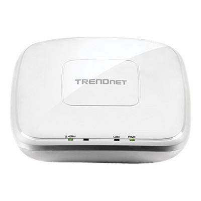 TRENDnet TEW 755AP TEW 755AP N300 PoE Access Point Wireless access point 802.11b g n 2.4 GHz